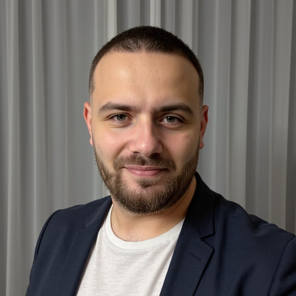Cosmin Gheorghilă